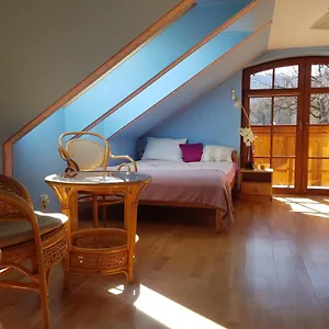  Apartament Intol Z Widokiem Na śnieżkę